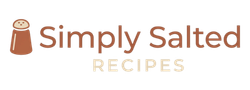 Simply Salted Recipes
